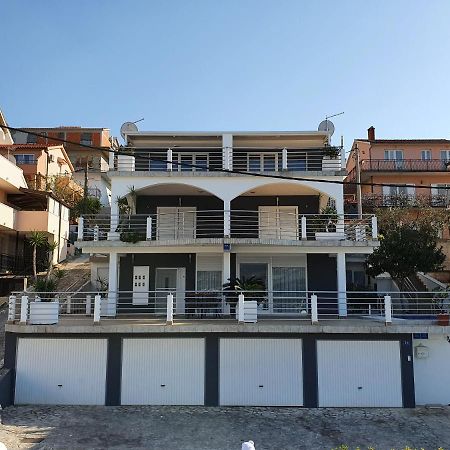Palace View Trogir Exteriér fotografie