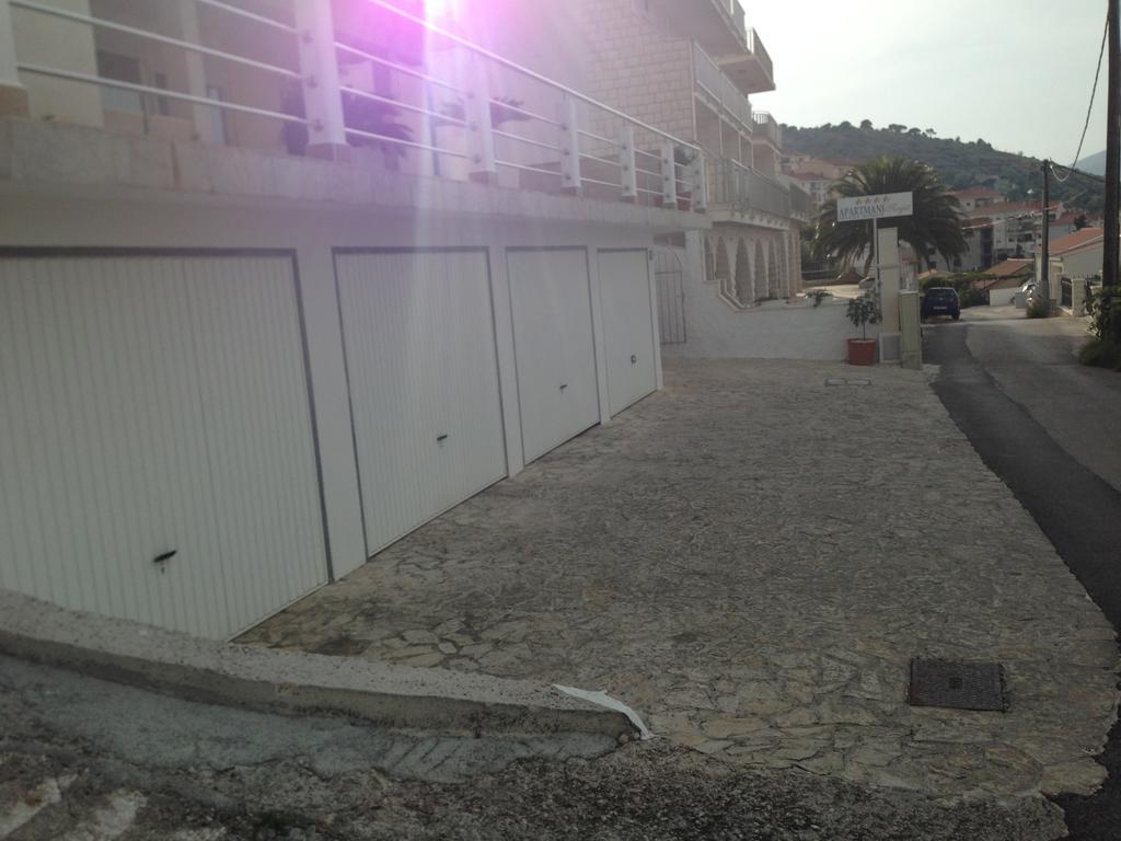 Palace View Trogir Pokoj fotografie