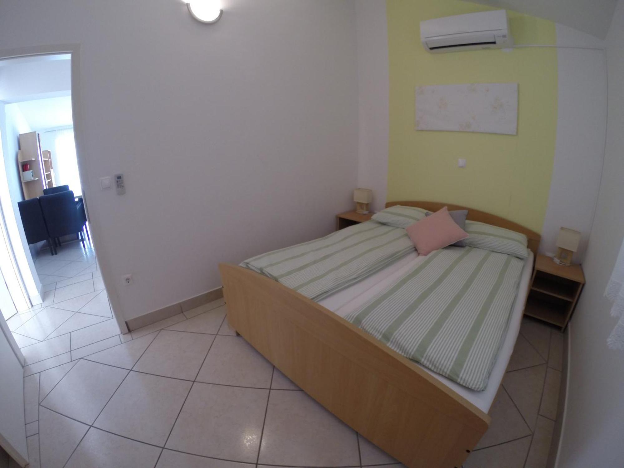 Palace View Trogir Pokoj fotografie