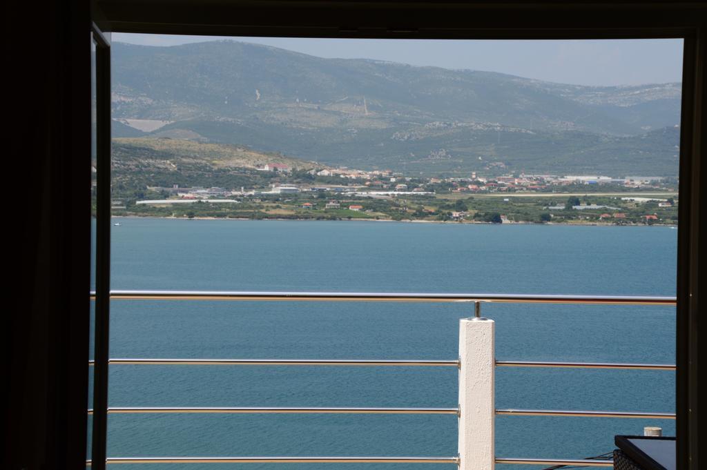 Palace View Trogir Exteriér fotografie