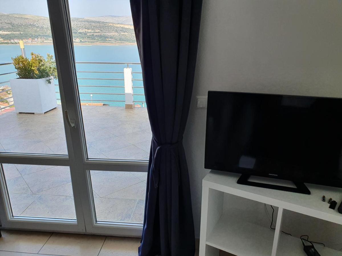 Palace View Trogir Exteriér fotografie